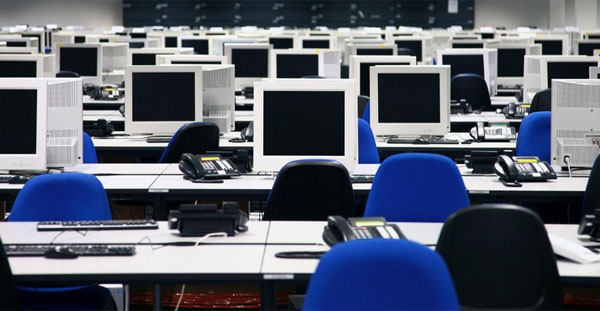 怎樣布置多媒體教室？